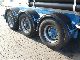 1992 Spitzer  SILO 40m3 Semi-trailer Silo photo 6