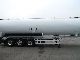 1997 Spitzer  SK2460 Luftgefedert * * * Alcoa aluminum BPW Eco Axles * Semi-trailer Silo photo 3