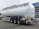 1997 Spitzer  SK2460 Luftgefedert * * * Alcoa aluminum BPW Eco Axles * Semi-trailer Silo photo 6