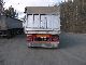 1992 Stas  Cała aluminiowa Naczepa Semi-trailer Tipper photo 1