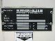 1997 Stas  Screed pump mixing system Semi-trailer Silo photo 12