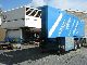 1997 Stas  Screed pump mixing system Semi-trailer Silo photo 5