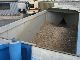 1997 Stas  Screed pump mixing system Semi-trailer Silo photo 6