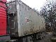 2001 Stas  SZ336V 65cm ³ Semi-trailer Walking floor photo 5