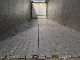 2001 Stas  Walking floor semitrailer 89m ³ Semi-trailer Walking floor photo 8