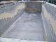 2007 Stas  Tipper - ALU - 35 m³ - BODY HEATING Semi-trailer Tipper photo 3