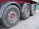2007 Stas  Tipper - ALU - 35 m³ - BODY HEATING Semi-trailer Tipper photo 7