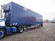 2005 Stas  Schubboden 13:50 BasicStar approximately 92 m³ Semi-trailer Walking floor photo 3
