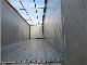 2005 Stas  Schubboden 13:50 BasicStar approximately 92 m³ Semi-trailer Walking floor photo 5
