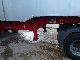 2010 Stas  Wilcox Truck! Total weight 37.500kg! Semi-trailer Tipper photo 5