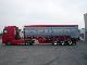 2011 Stas  IRON TRAILER 50m ³ (possible from 40m ³) Semi-trailer Tipper photo 1