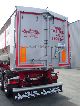 2011 Stas  IRON TRAILER 50m ³ (possible from 40m ³) Semi-trailer Tipper photo 2