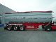 2011 Stas  IRON TRAILER 50m ³ (possible from 40m ³) Semi-trailer Tipper photo 3