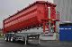 2011 Stas  IRON TRAILER 50m ³ (possible from 40m ³) Semi-trailer Tipper photo 7