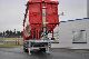 2011 Stas  IRON TRAILER 50m ³ (possible from 40m ³) Semi-trailer Tipper photo 8