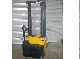 1995 Steinbock  1.5 tons of high-lift truck WP15 350T Forklift truck High lift truck photo 1