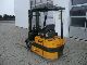 1990 Steinbock  LE16, e-Stabler, built 1990, as new battery! Forklift truck Front-mounted forklift truck photo 2