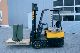 Steinbock  LE 13-70 1992 Front-mounted forklift truck photo