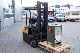 1992 Steinbock  LE 13-70 Forklift truck Front-mounted forklift truck photo 2