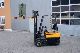 1992 Steinbock  LE 13-70 Forklift truck Front-mounted forklift truck photo 6