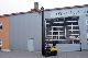 1992 Steinbock  LE 13-70 Forklift truck Front-mounted forklift truck photo 7