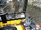2011 Steinbock  LE 16 Forklift truck Front-mounted forklift truck photo 1