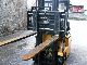 2011 Steinbock  LE 16 Forklift truck Front-mounted forklift truck photo 2