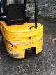 2011 Steinbock  LE 16 Forklift truck Front-mounted forklift truck photo 3