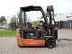 2011 Steinbock  Boss LE 20-66 MP Forklift truck Front-mounted forklift truck photo 2