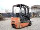 2011 Steinbock  Boss LE 20-66 MP Forklift truck Front-mounted forklift truck photo 3
