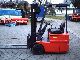 Steinbock  LE 13-50 / 164 1990 Front-mounted forklift truck photo