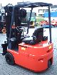 1990 Steinbock  LE 13-50 / 164 Forklift truck Front-mounted forklift truck photo 1