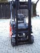 1990 Steinbock  LE 13-50 / 164 Forklift truck Front-mounted forklift truck photo 2