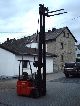 1990 Steinbock  LE 13-50 / 164 Forklift truck Front-mounted forklift truck photo 3
