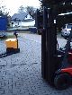 1990 Steinbock  LE 13-50 / 164 Forklift truck Front-mounted forklift truck photo 4