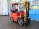 Steinbock  TFG 2.5 / FC / 308 1983 Front-mounted forklift truck photo