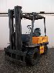 Steinbock  RH30 1985 Front-mounted forklift truck photo