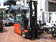2001 Steinbock  PE 30 Like New with heating, doors, charger Forklift truck Front-mounted forklift truck photo 6