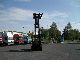 1997 Steinbock  Boss SH 50 Forklift truck Front-mounted forklift truck photo 7