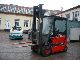 Steinbock  D30 PE 1998 Front-mounted forklift truck photo