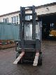 1998 Steinbock  D30 PE Forklift truck Front-mounted forklift truck photo 2