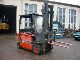 1998 Steinbock  D30 PE Forklift truck Front-mounted forklift truck photo 4