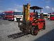 Steinbock  DFG F 5 / 340 (5 TON) 1981 Front-mounted forklift truck photo