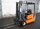 Steinbock  20 LE PAGE SKI EBER 1999 Front-mounted forklift truck photo