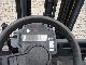 2001 Steinbock  LE 13 Forklift truck Front-mounted forklift truck photo 2