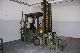 1994 Steinbock  1.2 DFG HLY/410 turret device * * 1.2T or 2T Forklift truck Front-mounted forklift truck photo 12