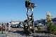 1994 Steinbock  1.2 DFG HLY/410 turret device * * 1.2T or 2T Forklift truck Front-mounted forklift truck photo 2