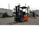 Steinbock  Boss LE 20 2001 Front-mounted forklift truck photo