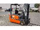 2001 Steinbock  Boss LE 20 Forklift truck Front-mounted forklift truck photo 1