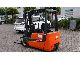 2001 Steinbock  Boss LE 20 Forklift truck Front-mounted forklift truck photo 3